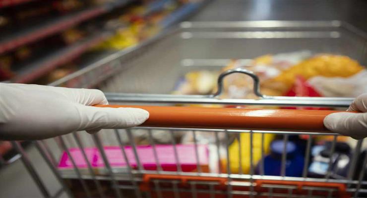 роздільні покупки для чоловіків і жінок