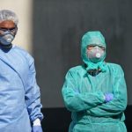 Болгарин отказался надеть маску в магазине в Вене и угрожал сотрудникам Болгарин отказался надеть маску в магазине в Вене и угрожал сотрудникам