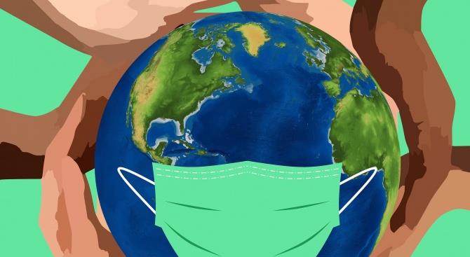 криза, викликана коронавірусів, може привести до злиднів