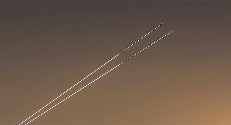 нападение на авиабазу НАТО