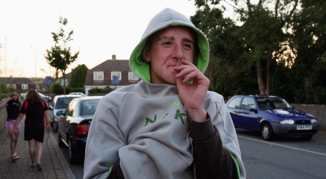 ніхто не застрахований від коронавируса