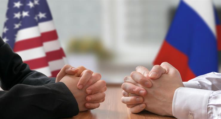 США готові співпрацювати з Росією і Китаєм в галузі контролю над озброєнням