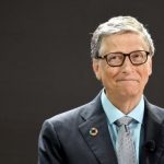 Билл Гейтс: Южная Корея - образец для подражания в борьбе с коронавирусом Билл Гейтс: Южная Корея - образец для подражания в борьбе с коронавирусом