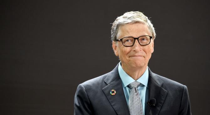 Гейтс похвалил успехи Южной Кореи в борьбе с коронавирусом