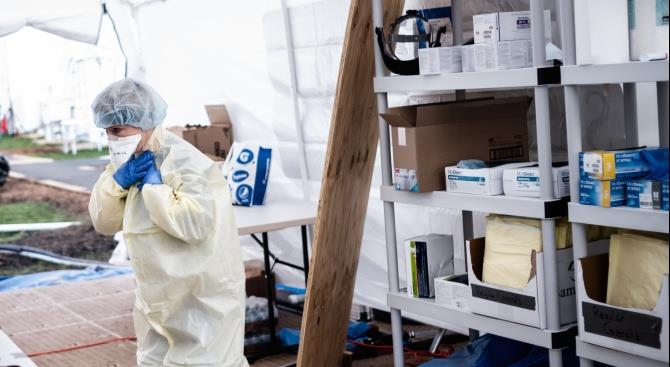 смертность от коронавируса в Новой Зеландии удвоилась