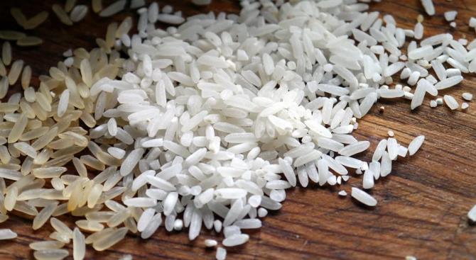 вьетнамский предприниматель изобрел автоматы для раздачи бесплатного риса