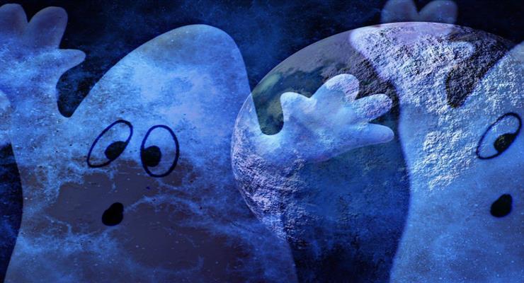 патрулювання привидів дало хороші результати