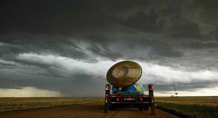 торнадо забрал более 30 жизней