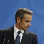 Прем'єр-міністр Греції повідомив про виділення надзвичайної допомоги в розмірі 400 євро для тривало безробітних