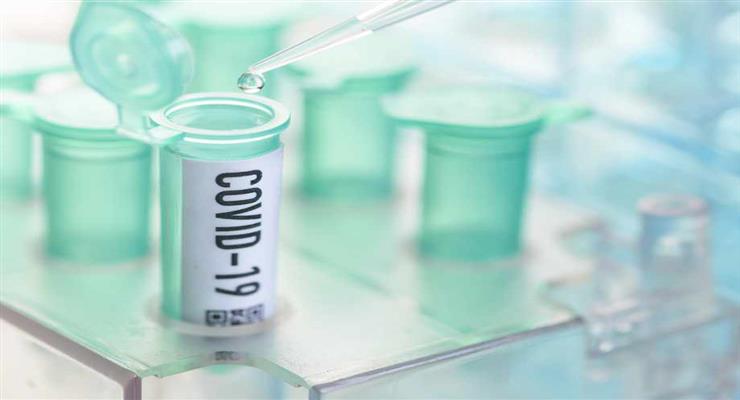 розроблений препарат від коронавіруса