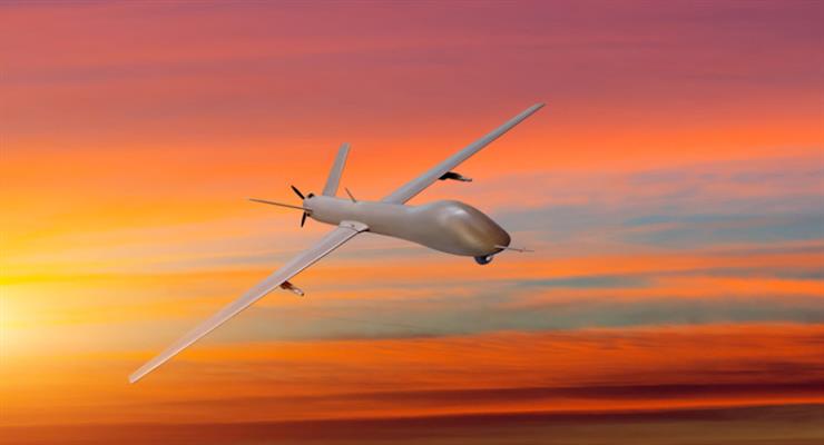 Ізраїль вже використовує безпілотники для контролю за дотриманням карантину