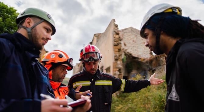 землетрус в Туреччині