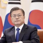 Історична перемога лівої правлячої партії в Південній Кореї Історична перемога лівої правлячої партії в Південній Кореї