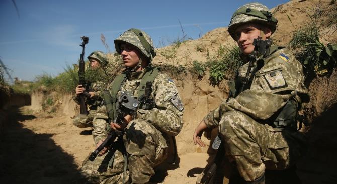 обмін полоненими на Донбасі