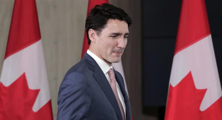 лидеры G-7 договорились объединить усилия для борьбы с пандемией COVID-19