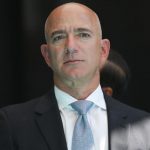 Amazon обогатилась на 23 миллиарда долларов за 100 дней пандемии Amazon обогатилась на 23 миллиарда долларов за 100 дней пандемии