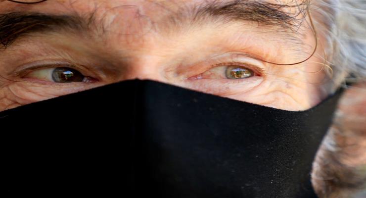 Греция удваивает штраф до 150 евро за нарушение ограничительных мер