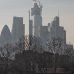 Позитивний вплив карантинних заходів: очищення повітря в великих містах Позитивний вплив карантинних заходів: очищення повітря в великих містах