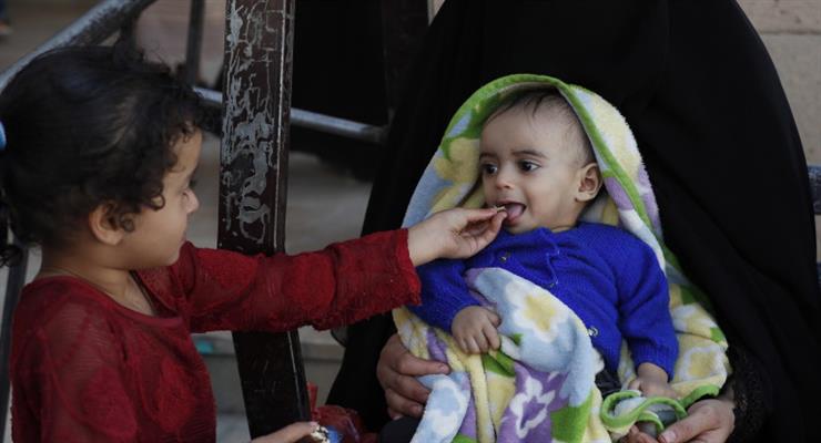 сотни тысяч детей могут умереть в результате глобального экономического спада в 2020 году