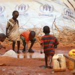 ООН: начинается библейский голод - в день будут умирать по 300 000 человек ООН: начинается библейский голод - в день будут умирать по 300 000 человек