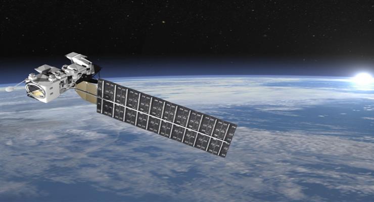 Иран запустил спутник