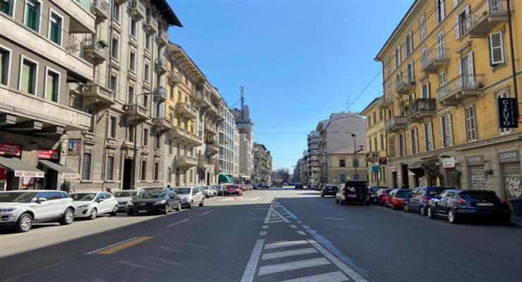 власти пытаются снизить зависимость от автомобилей