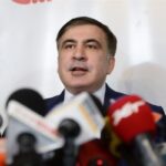 Саакашвілі може стати віце-прем'єром України Саакашвілі може стати віце-прем'єром України