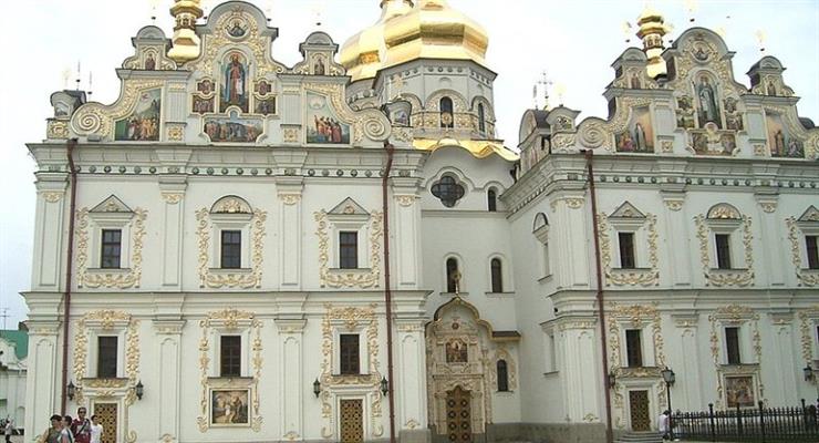 все священники Лавры заражены коронавирусом