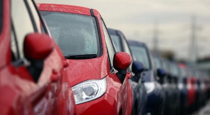 General Motors, Ford и Fiat Chrysler відкриються 18 травня