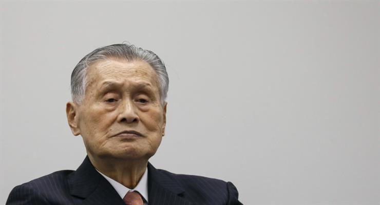 олімпіада в Токіо може бути перенесена