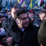 Михайло Саакашвілі не стане віце-прем'єром України Михайло Саакашвілі не стане віце-прем'єром України