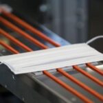 Штраф в 20 евро, если вы не носите маску в Северной Македонии