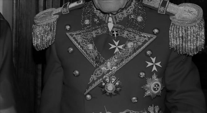 Дала Торре помер 29 квітня