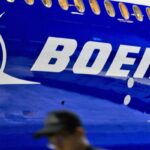 Боинг сокращает 10% персонала и производство самолетов после потери 641 млн. долларов