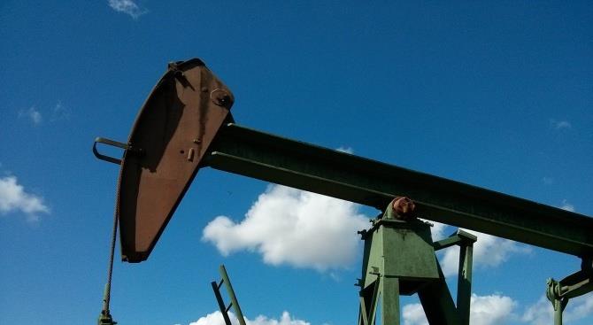 правительство Норвегии предложило временно изменить налоговые правила для нефтяных компаний