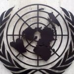 Віртуальна відеоконференція буде організована Радою Безпеки ООН Віртуальна відеоконференція буде організована Радою Безпеки ООН