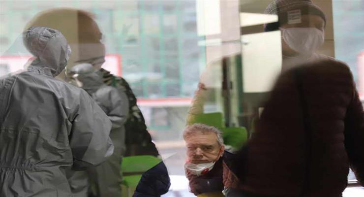 ученые доказали необходимость защиты врачей