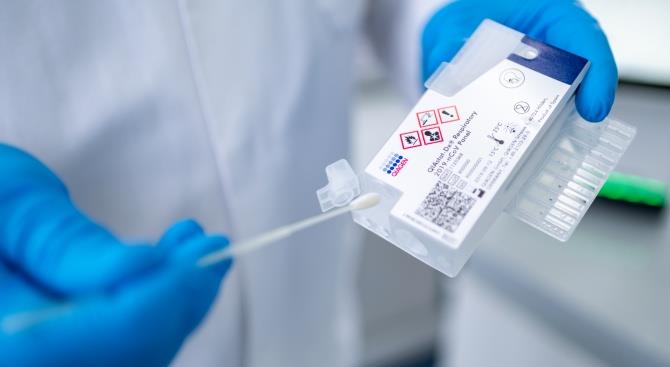 на вихідних буде відкритий польовий госпіталь в Стокгольмі