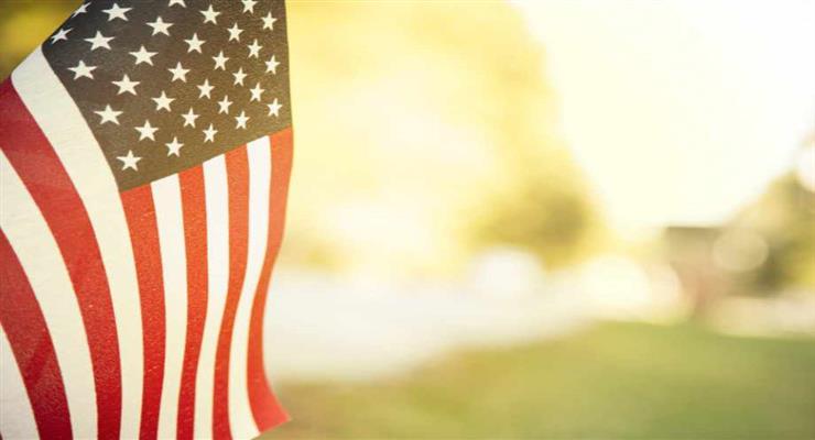 Почти 1500 человек умерли от коронавируса в течение суток в Соединенных Штатах