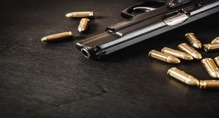 Многочисленные жертвы после стрельбы в Канаде