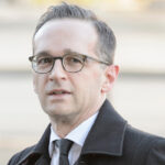 Маас: Германия несет ответственность за Вторую мировую войну и Холокост