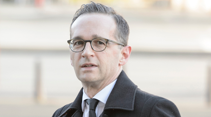 тільки Німеччина відповідальна за початок Другої світової війни