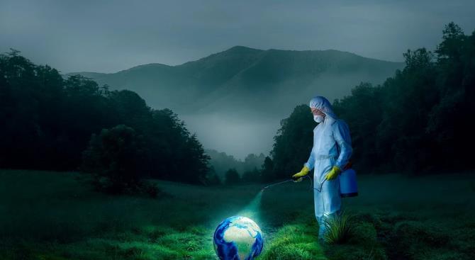 більшість країн поступово знімають карантин