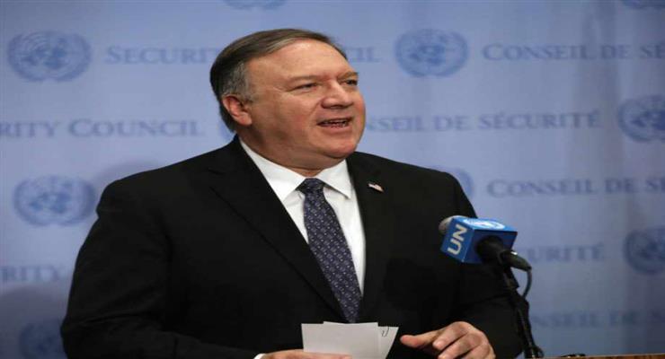 США утверждают, что коронавирус был создан в лаборатории в Ухане