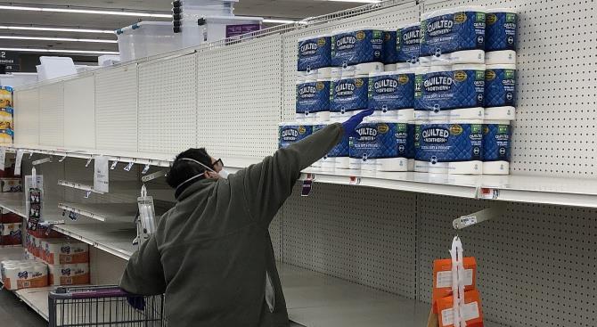 67% опитаних підтримують продовження карантину