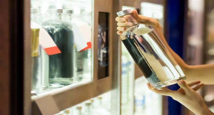 в России введен запрет на продажу алкоголя рядом с домом