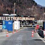 Пограничные муниципалитеты Люксембурга протестуют против решения Германии закрыть границу до 15 мая Пограничные муниципалитеты Люксембурга протестуют против решения Германии закрыть границу до 15 мая