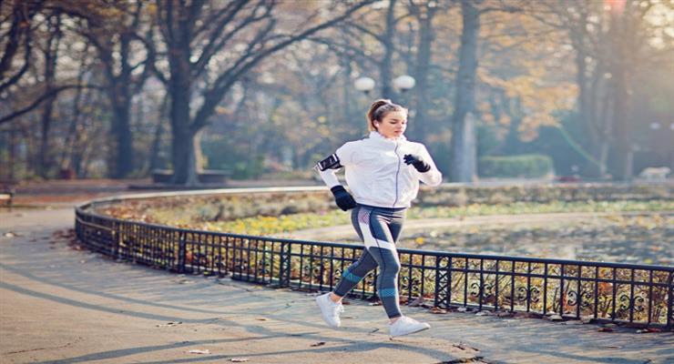 якщо бігун інфікований, він - загроза для інших