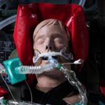 Первая партия турецких дыхательных аппаратов отправлена в Литву