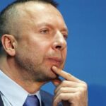 Близкий к Путину олигарх покончил жизнь самоубийством